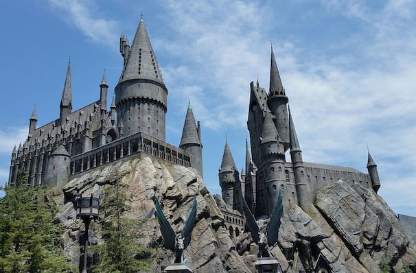 Harry Potter and The Sorcerer's Stone coming to San Jose!